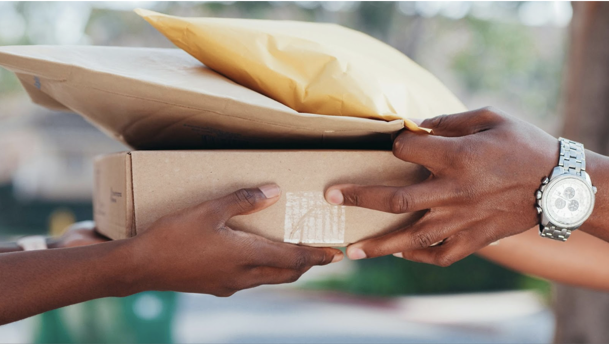 How to Make Package Tracking An Easy Ordeal